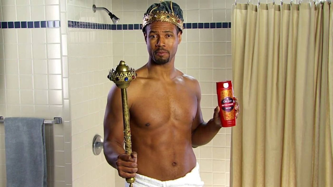 The Marketing Success That Rejuvenated Old Spice's Image