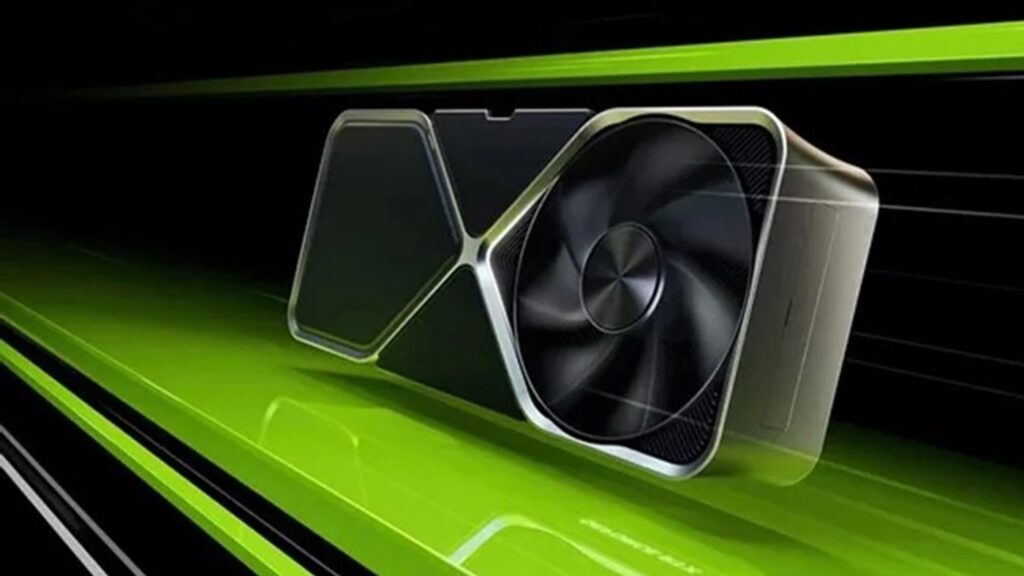 NVIDIA's New RTX 5000 Series Graphics Cards and Features