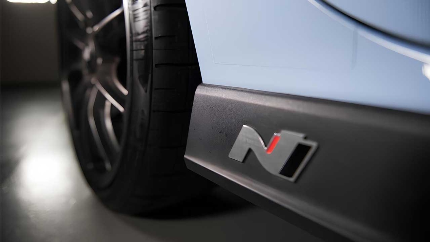 Hyundai i20 N: A Model Where Daily Use Meets Performance