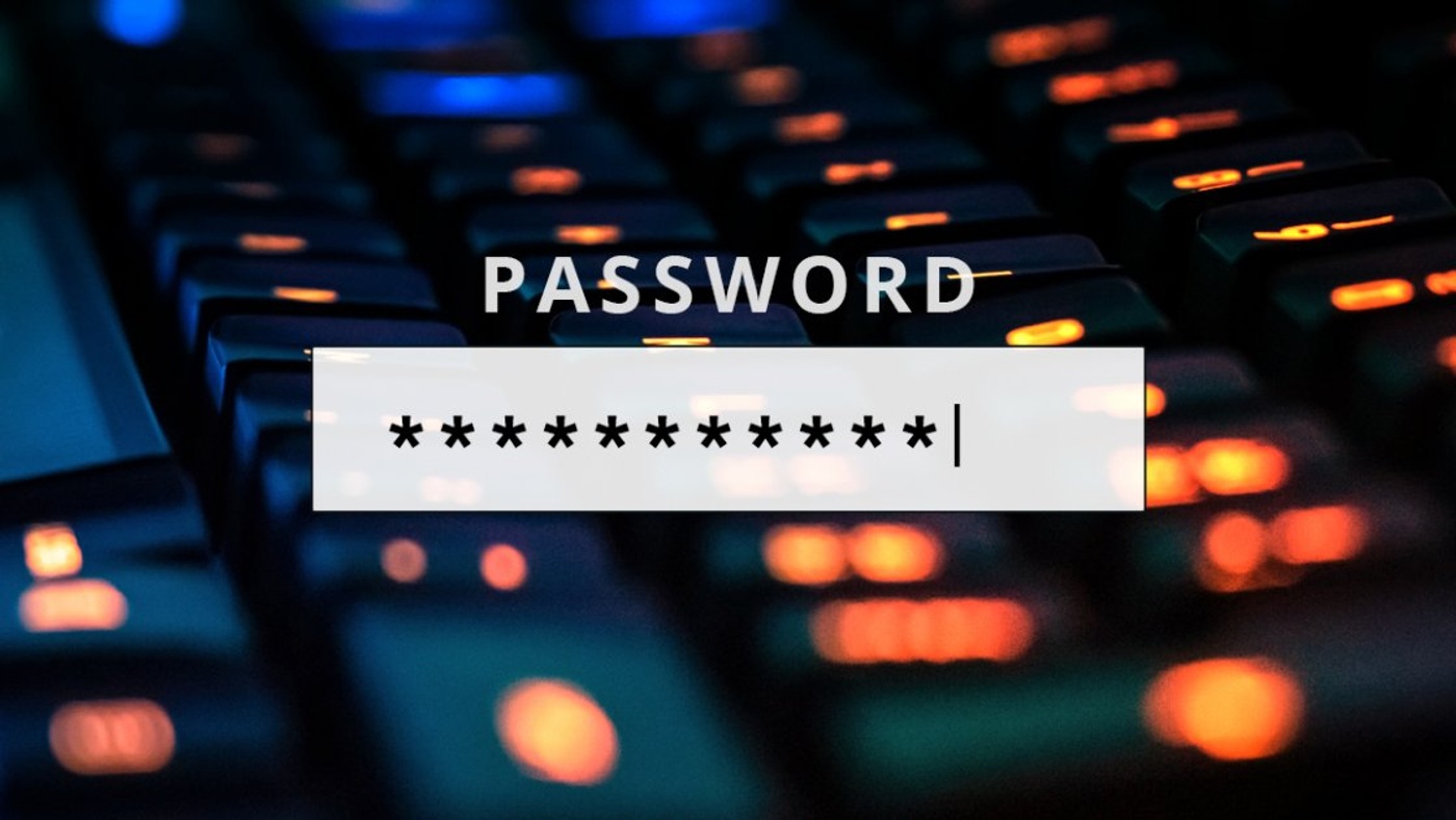 NIST Recommends Long Passphrases Instead of Complex Passwords