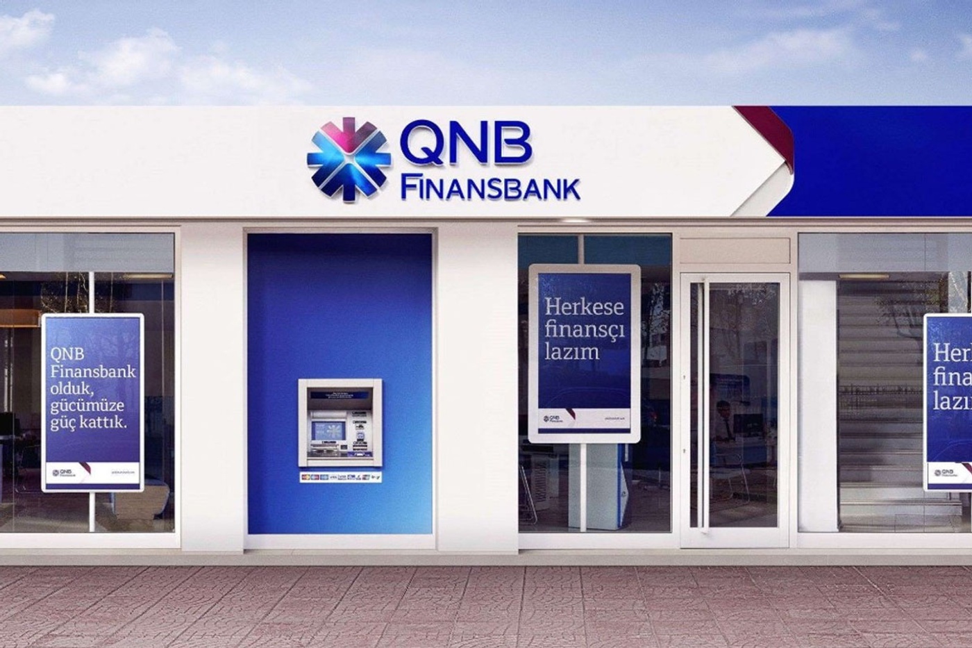 Enpara ve QNB'de Erişim Sorunları Yaşanıyor; İşte Müşteri Tepkileri