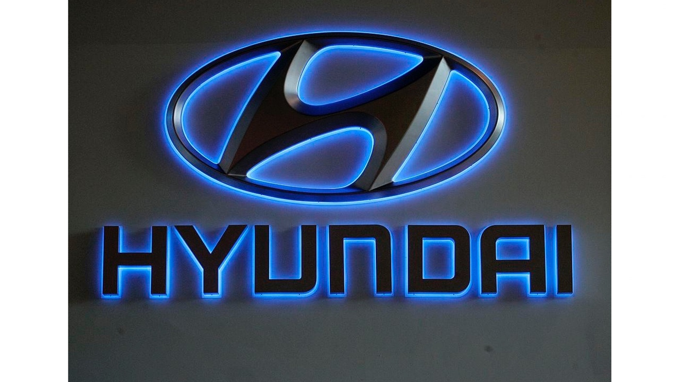 Hyundai Logosunun Anlamı ve Tasarım Sırları