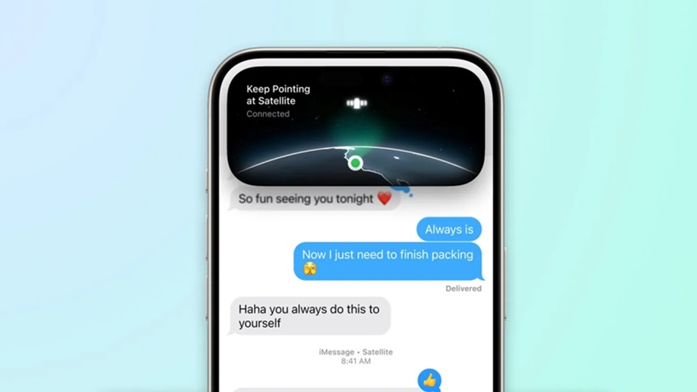 Helene Kasırgası ve iOS 18'in Hayat Kurtaran Yeni Özelliği