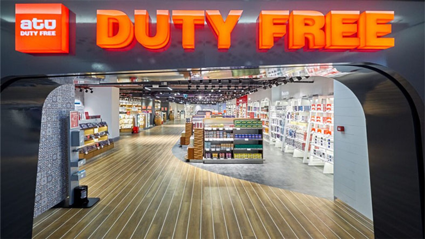 How Do Duty Free Shops Work and What are Their Advantages?