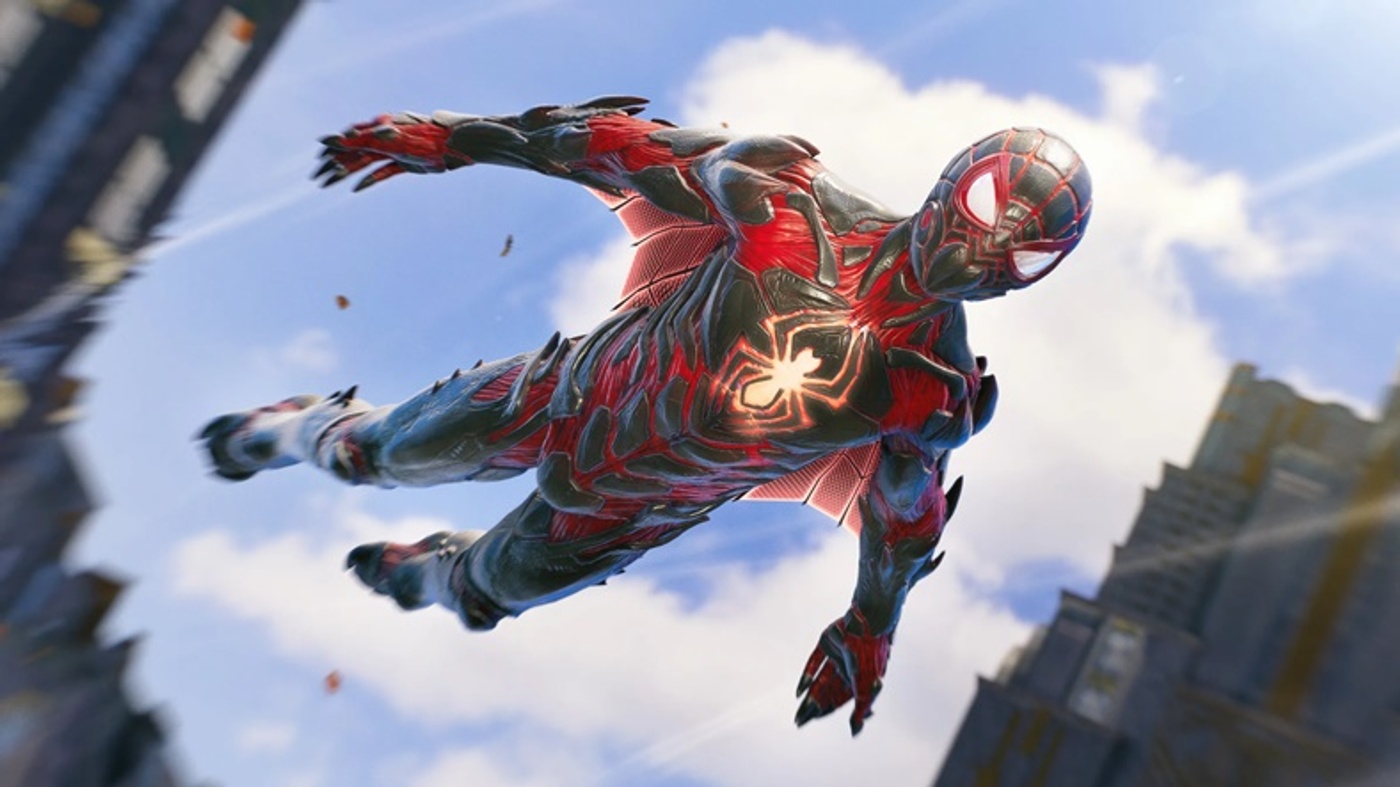 Marvel's Spider-Man 2 PC Version Coming Soon!