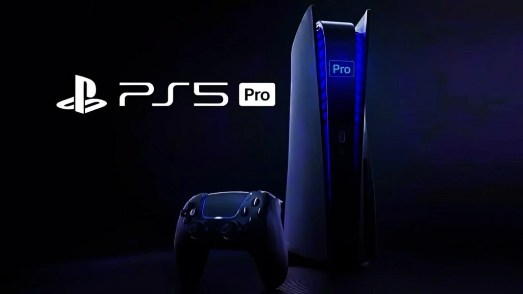 PlayStation 5 Pro Features Leaked: What Does the Next-Gen Console Offer?