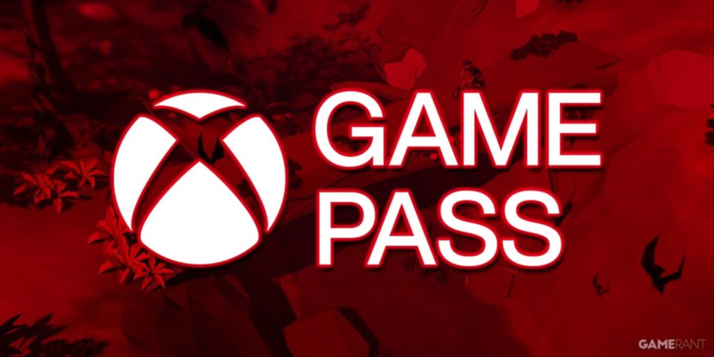 Games to be Removed from Xbox Game Pass in November Announced