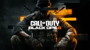 Call of Duty: Black Ops 6 Led to a Significant Increase in Internet Traffic