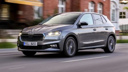 Skoda Announces November 2024 Price List: Here Are the Details and Models