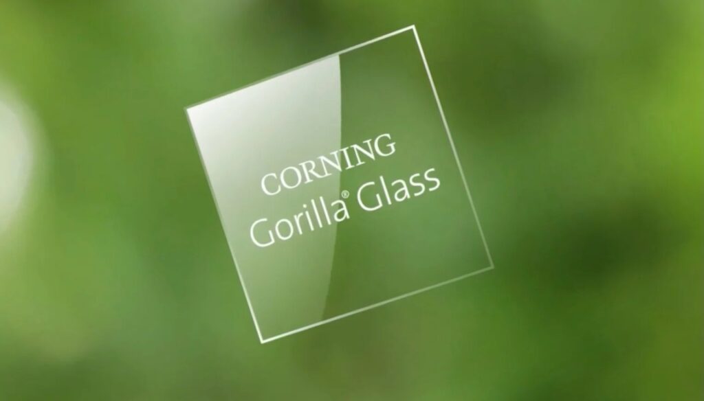 EU Commission Investigates Corning's Alleged Antitrust Violations on Gorilla Glass