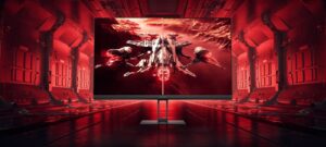 Xiaomi G24i Gaming Monitor, Superior Technical Features in the Global Market