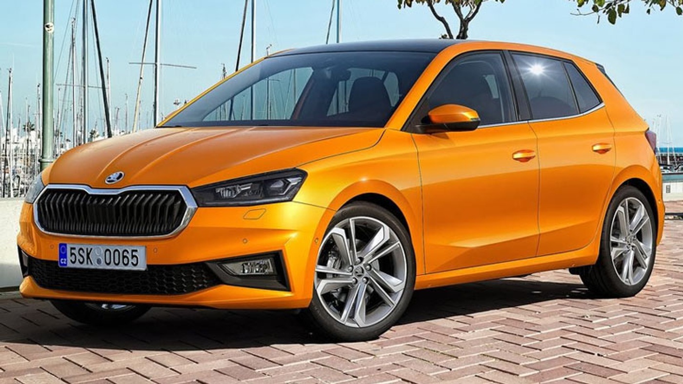 Skoda Kasım 2024 Fiyat Listesini Açıkladı: İşte Detaylar ve Modeller