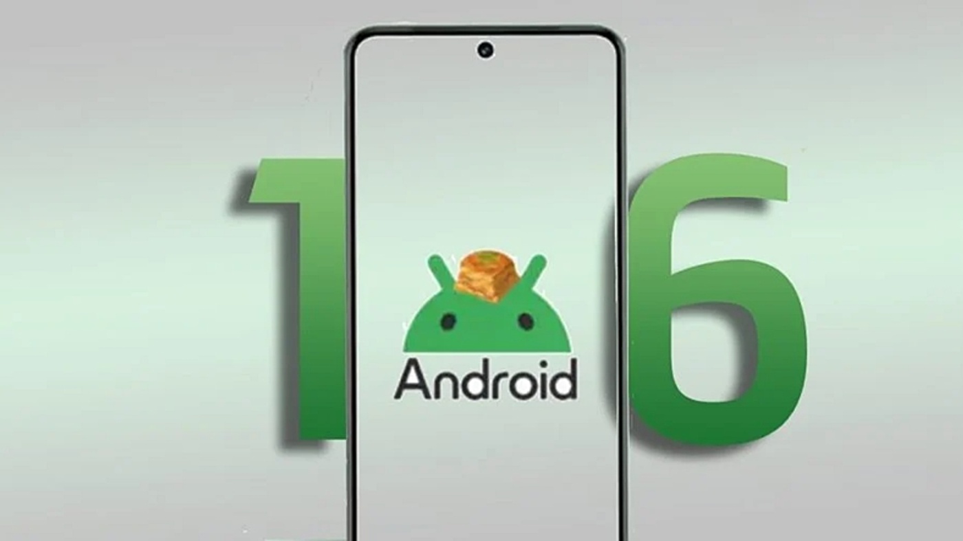 Android 16'nın Resmi Çıkış Tarihi Açıklandı: 3 Haziran 2025