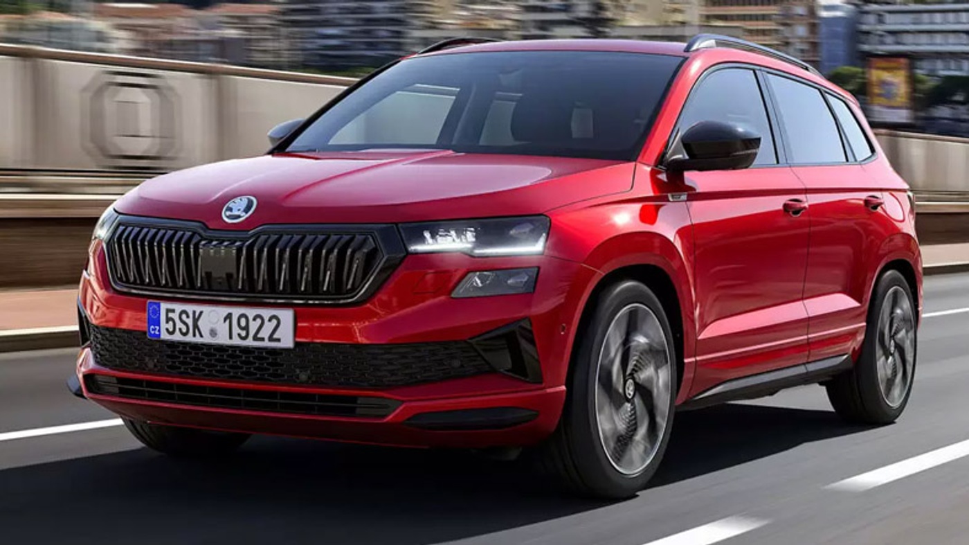 Skoda Kasım 2024 Fiyat Listesini Açıkladı: İşte Detaylar ve Modeller